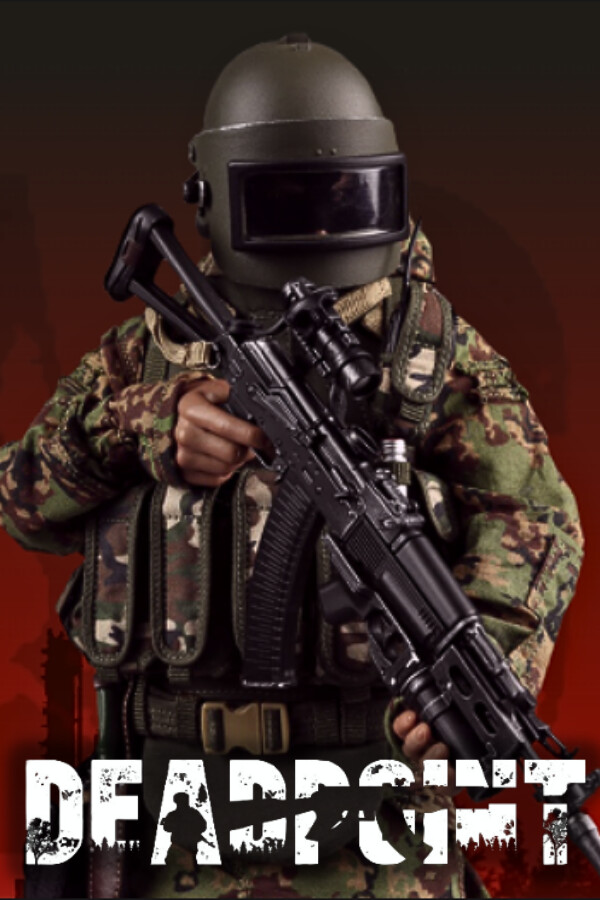 DEADPOINT for steam DEADPOINT for steam