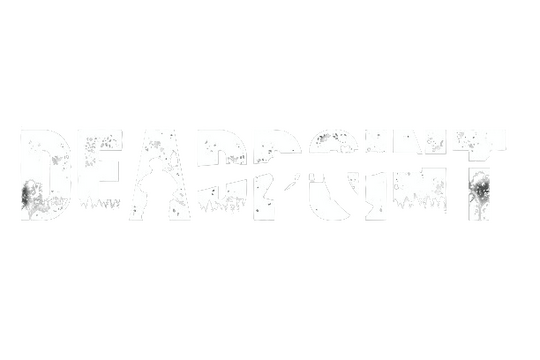 DEADPOINT Logo