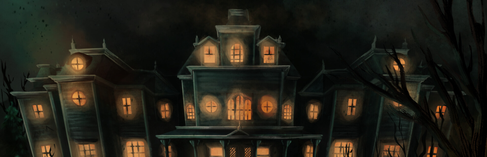 We Escaped a Twisted Game