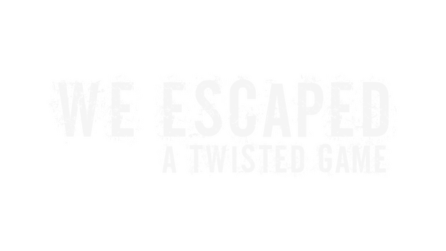 We Escaped a Twisted Game Logo