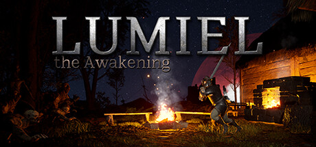 Lumiel the Awakening PC Specs