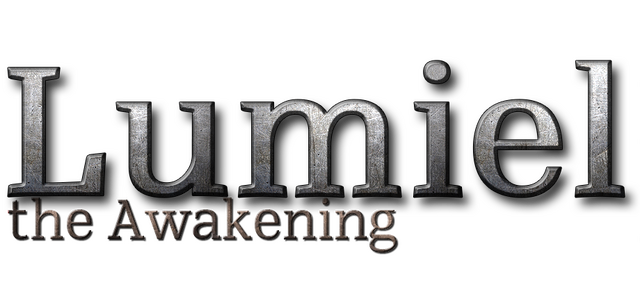 Lumiel the Awakening Logo