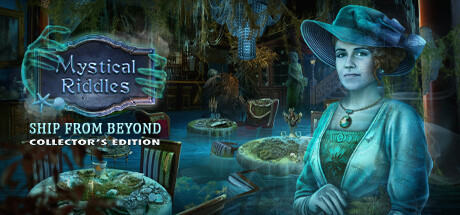 Mystical Riddles: Ship From Beyond Collector's Edition PC Specs