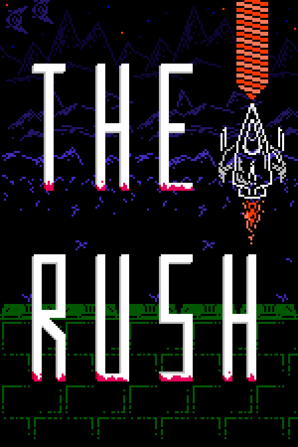The Rush for steam