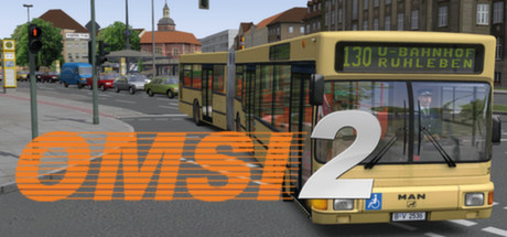 OMSI 2 Steam Edition (2013) MULTi8 Header