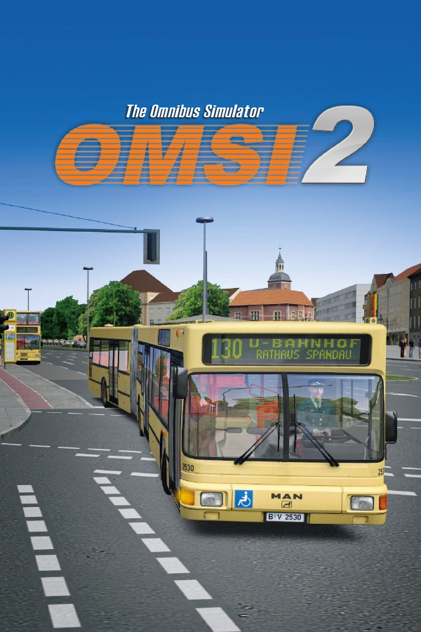 OMSI 2: Steam Edition for steam OMSI 2: Steam Edition for steam