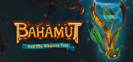 Bahamut and the Waq Waq Tree PC Specs