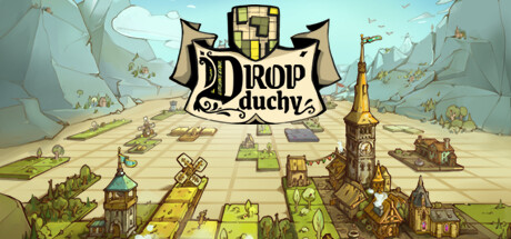 Can I Run Drop Duchy?