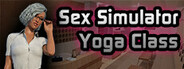 Sex Simulator - Yoga Class
