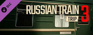 Russian Train Trip 3 - Flashlight