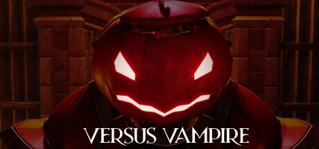 Versus Vampire Playtest cover art