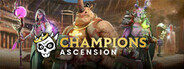 Champions Ascension System Requirements