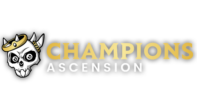 Champions Ascension Logo