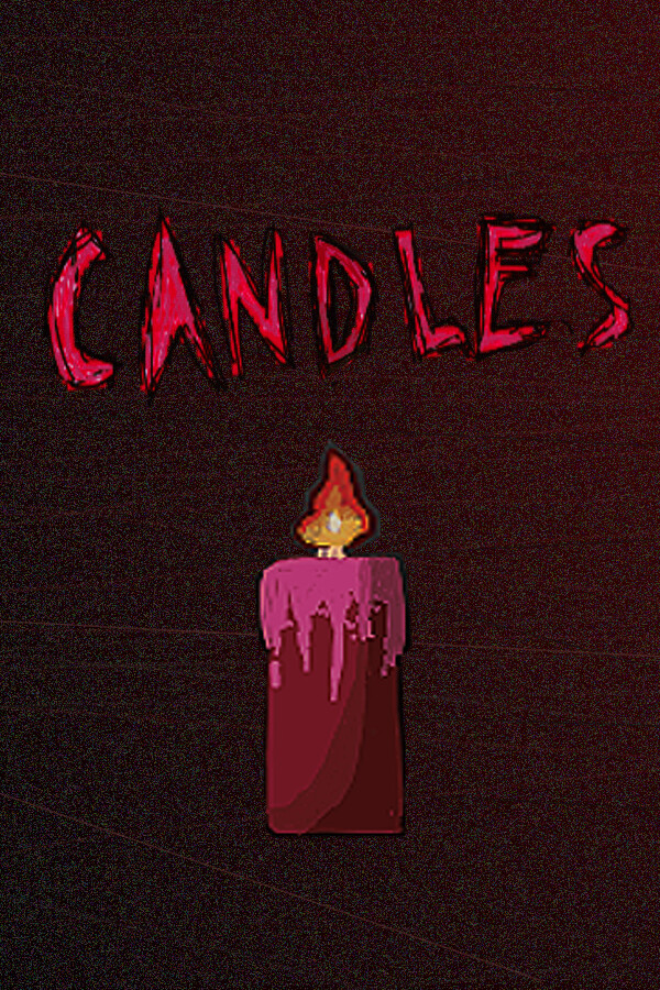 CANDLES for steam