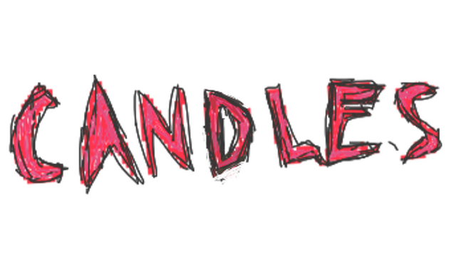CANDLES Logo