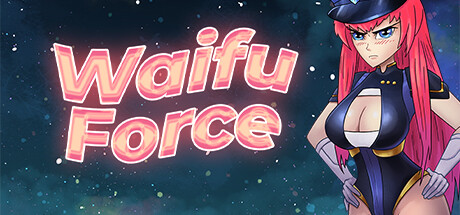 Waifu Force cover art