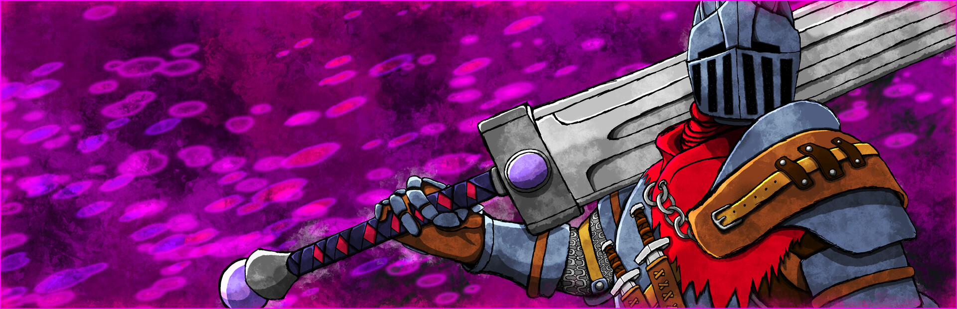 Dead Wells: The Devil Fragment