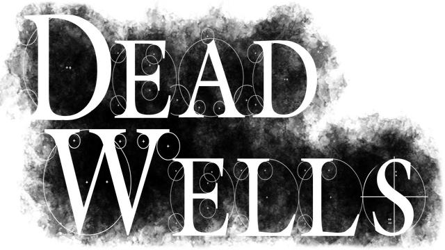Dead Wells: The Devil Fragment Logo