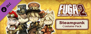 Fuga: Melodies of Steel 2 - Steampunk Costume Pack