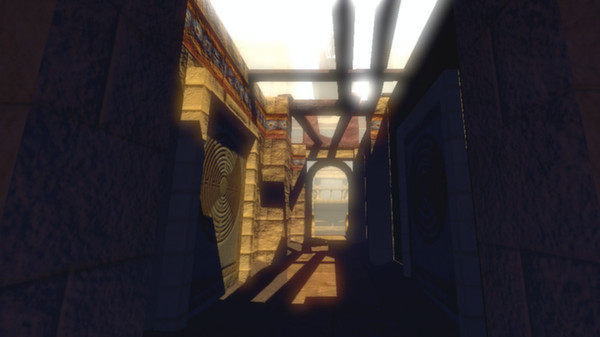 Depths of Fear :: Knossos for linux