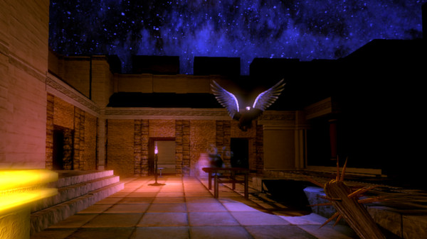 Depths of Fear :: Knossosfor windows and Linux 1