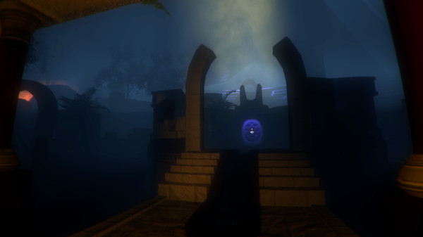 Depths of Fear :: Knossos Steam