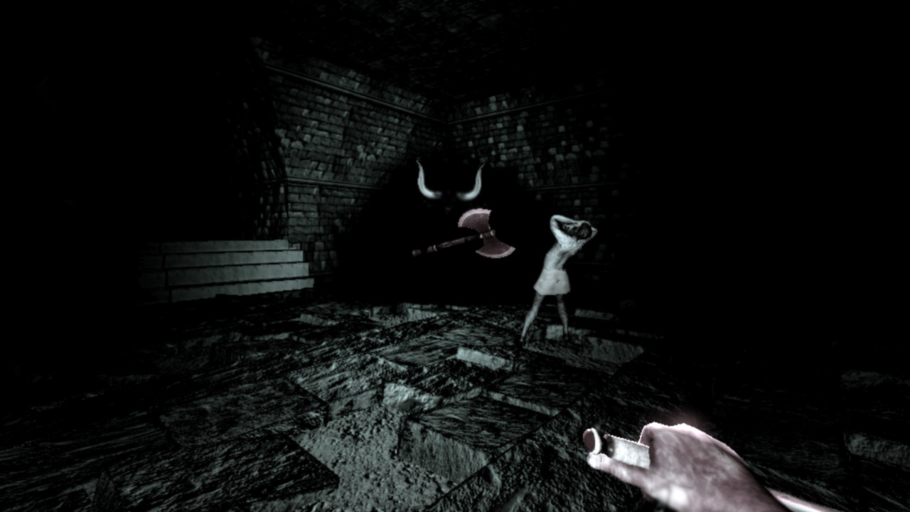 depths of fear knossos
