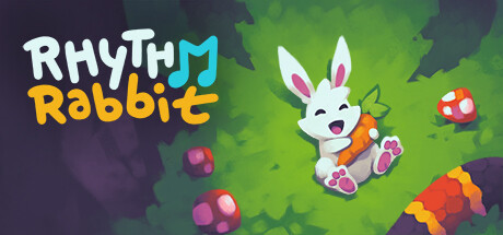 Rhythm Rabbit Playtest cover art