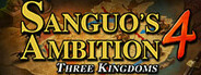 Sanguo's Ambition 4 :Three Kingdoms System Requirements