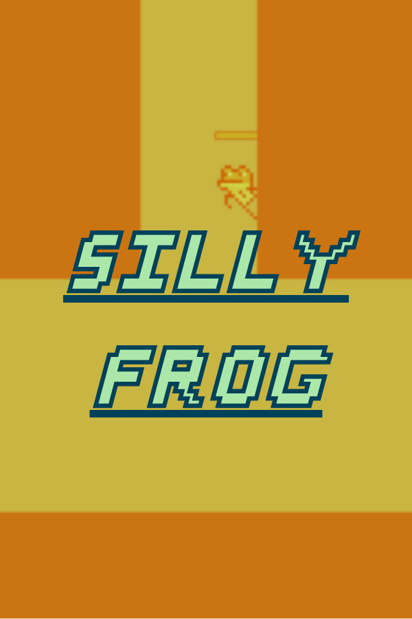 Silly Frog for steam