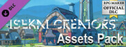 RPG Maker MZ - ISEKAI CREATORS Assets Pack