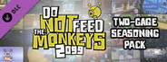 Do Not Feed the Monkeys 2099 - DLC 0