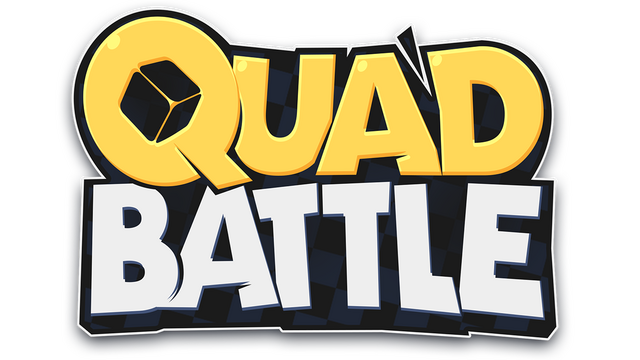 Quad Battle Logo