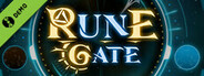Rune Gate Demo