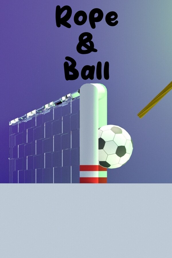 Rope & Ball for steam