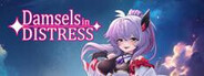 Damsels in Distress System Requirements