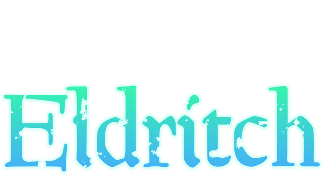 Eldritch Logo