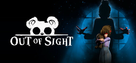 Out of Sight cover art