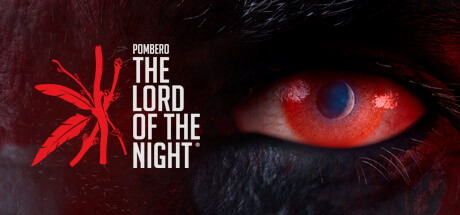 Pombero: THE LORD OF THE NIGHT (Reborn) cover art