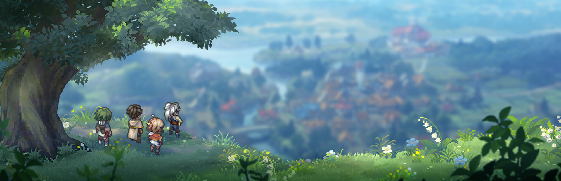 Sword of Convallaria