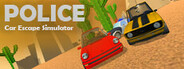 Police Car Escape Simulator