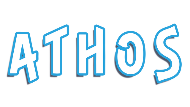 Athos Logo