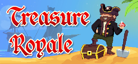 Treasure Royale PC Specs