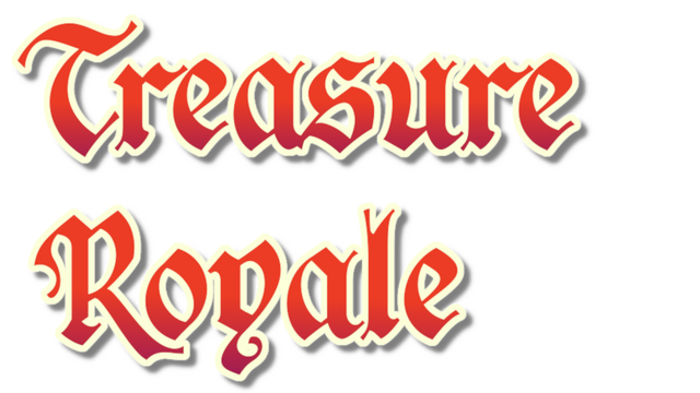 Treasure Royale Logo
