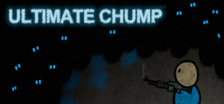 Ultimate Chump cover art