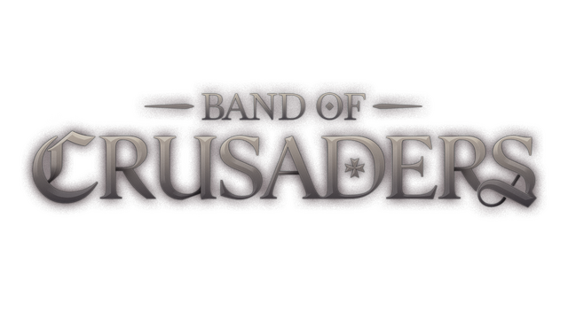 Band of Crusaders Logo