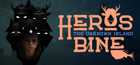 Herosbine : The Unknown Island PC Specs