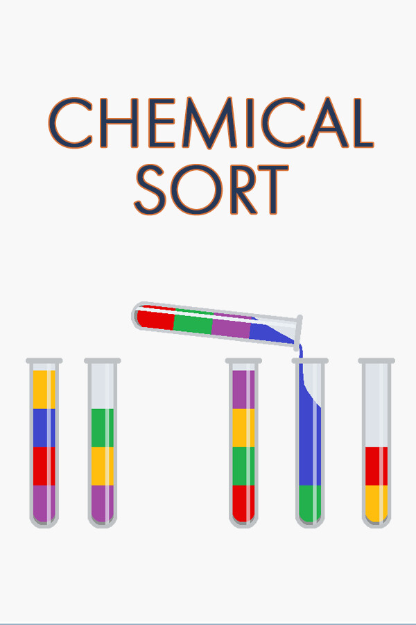 Chemical Sort for steam