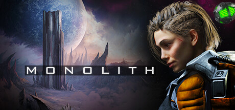 Monolith Playtest cover art