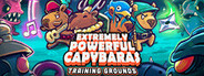 Extremely Powerful Capybaras: Training Grounds System Requirements